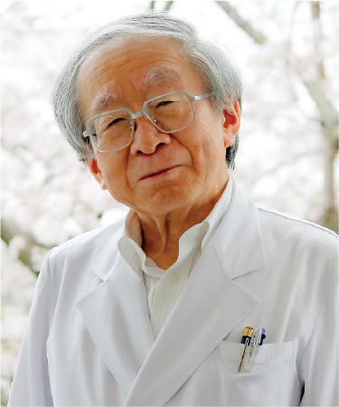 医学博士 松永　研一