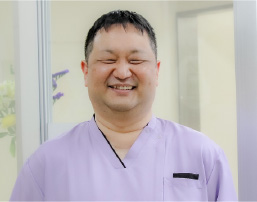 スタッフの写真