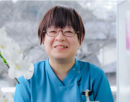 スタッフの写真