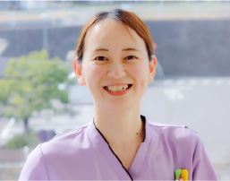 スタッフの写真